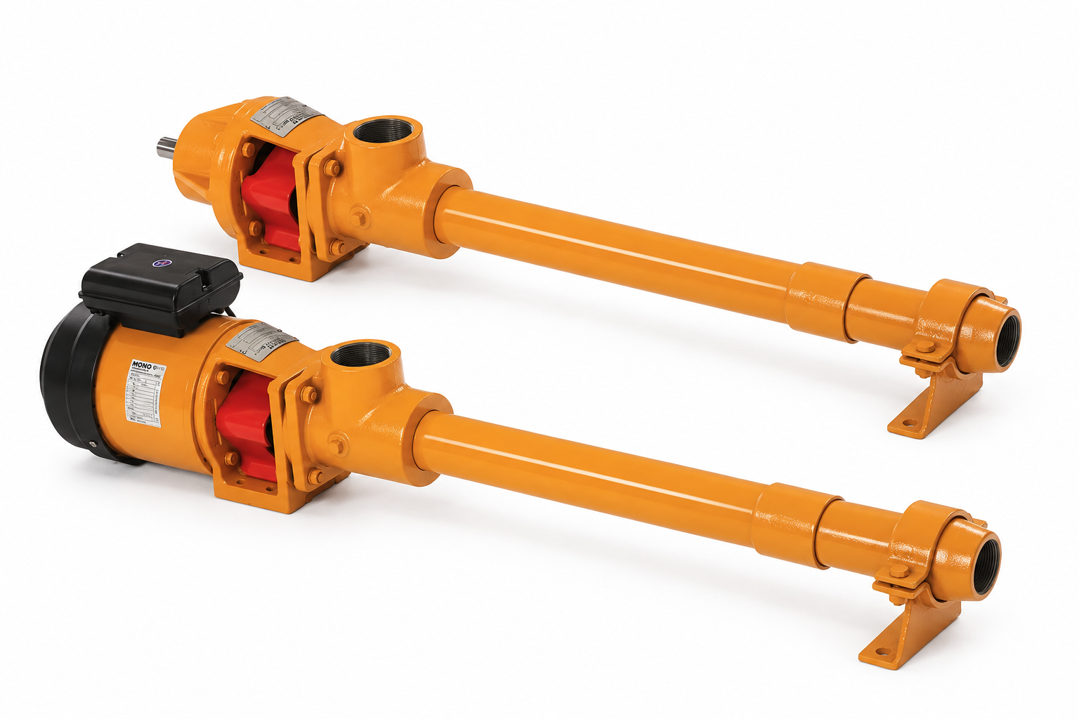 Mono ASP620 pump