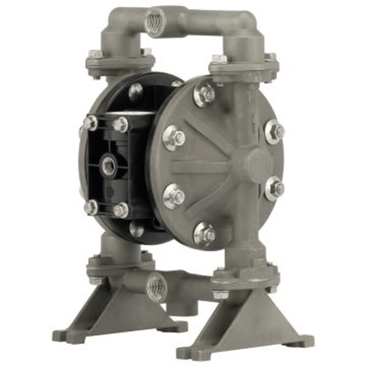 ARO Compact Metallic pump