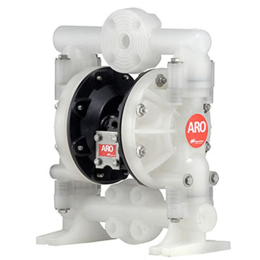 ARO Pro Series Non-Metallic pump