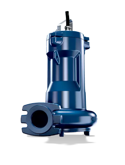 KSB Amarex pump