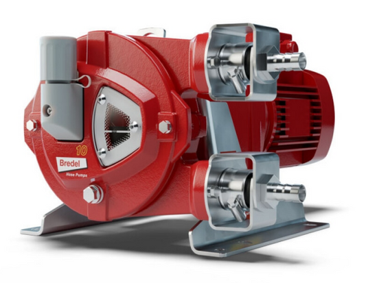 Watson-Marlow Bredel 10 pump