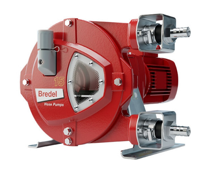 Watson-Marlow Bredel 15 – Spare Parts