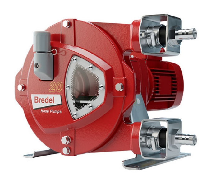 Watson-Marlow Bredel 20 – Spare Parts