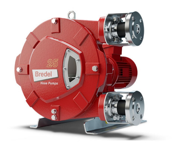 Watson-Marlow Bredel 25 – Spare Parts