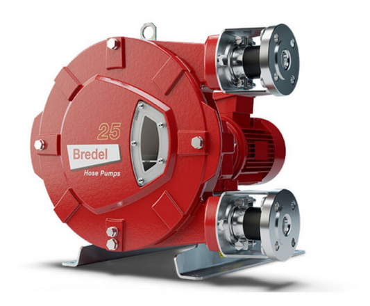 Watson-Marlow Bredel 25 pump