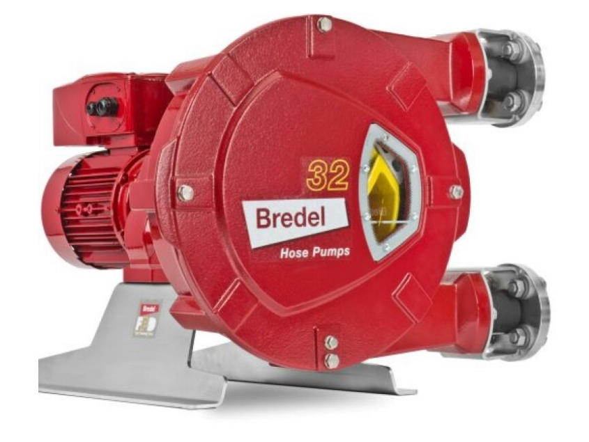 Watson-Marlow Bredel 32 – Spare Parts