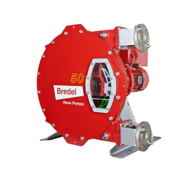 Watson-Marlow Bredel 50 – Spare Parts