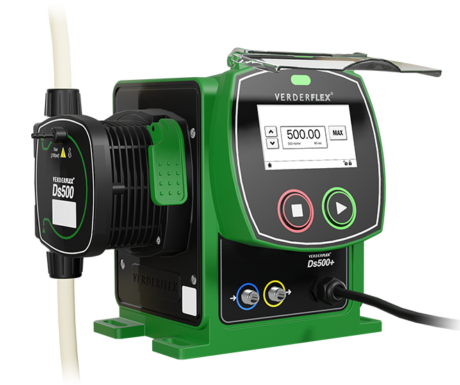 Verderflex Ds500 pump
