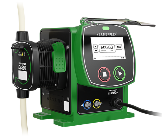 Verderflex Ds500 pump