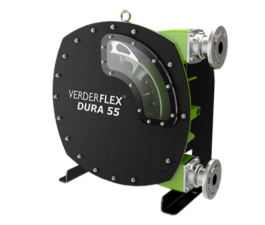 Verderflex Dura 45-60 pump