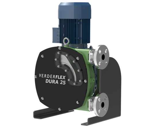 Verderflex Dura 5-35 pump