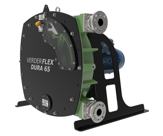 Verderflex Dura 65 pump