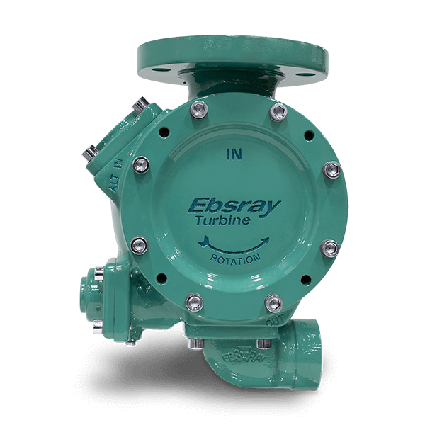 Ebsray HiFlow R75/R77/R80/R82 pump