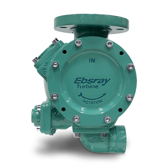 Ebsray HiFlow R75/R77/R80/R82 pump