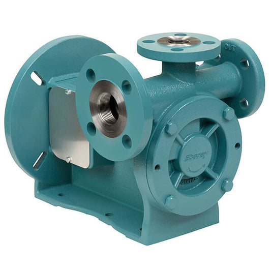 Ebsray RC Series pump