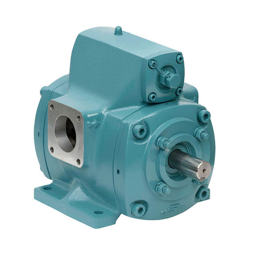 Ebsray V15, V20 and V25 pump