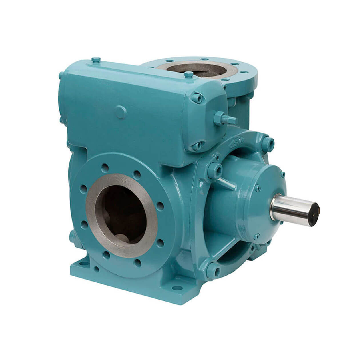Ebsray V30, V35 and V40 pump