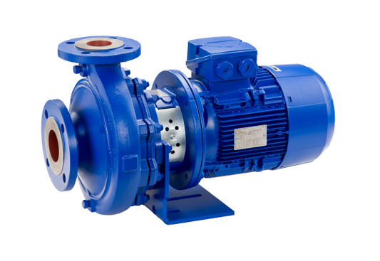 KSB Etanorm pump