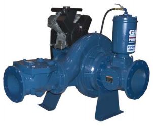 Gorman-Rupp PAH8A60C-B pump