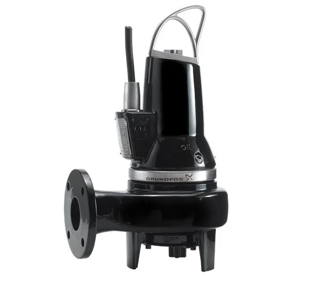 Grundfos SL1.50.65.15.4.50B – Spare Parts