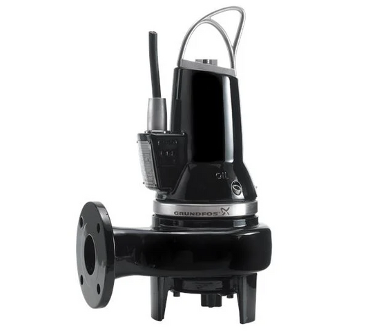 Grundfos SL1.50.65.15.4.50B – Spare Parts
