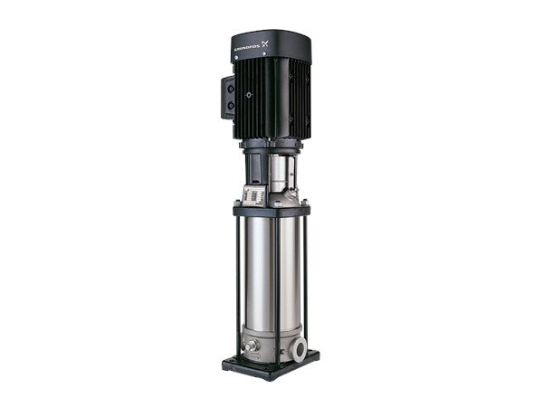 Grundfos CRI stainless vertical multistage pump