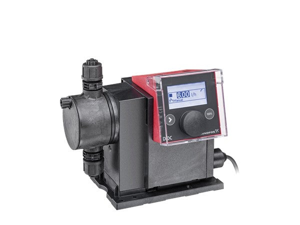 Grundfos SMART Digital DDC dosing pump