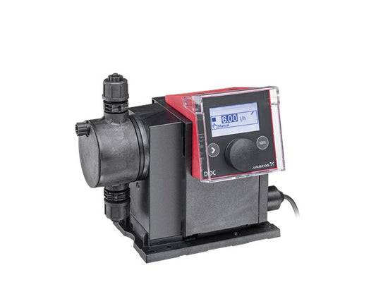 Grundfos SMART Digital DDC dosing pump