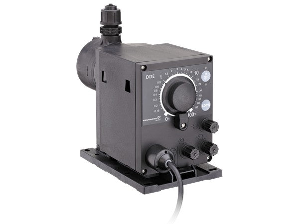 Grundfos SMART Digital DDE dosing pump