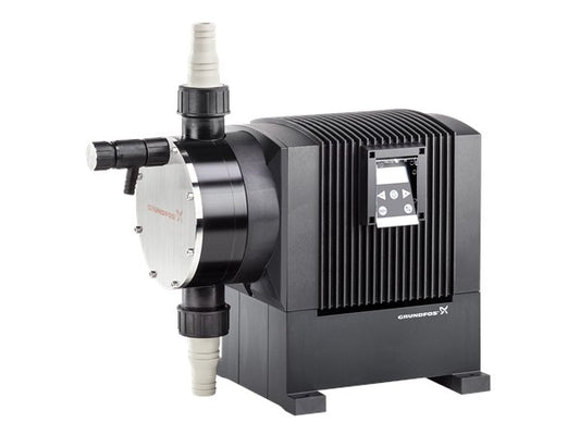Grundfos DME digital dosing pump