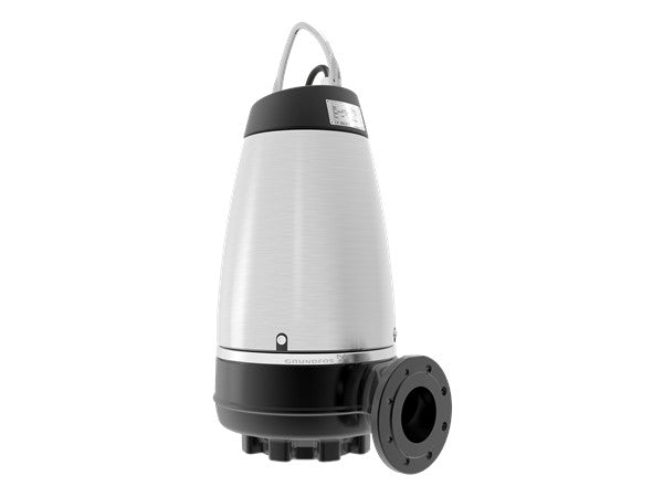 Grundfos SE1 submersible wastewater pump