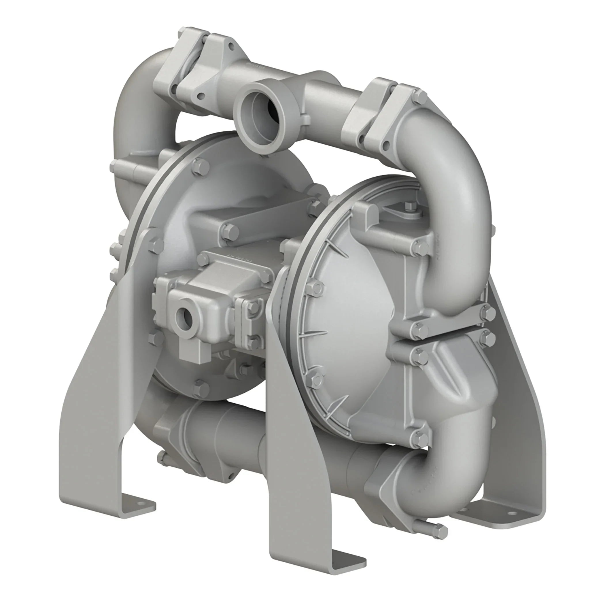 Sandpiper HDF2 pump