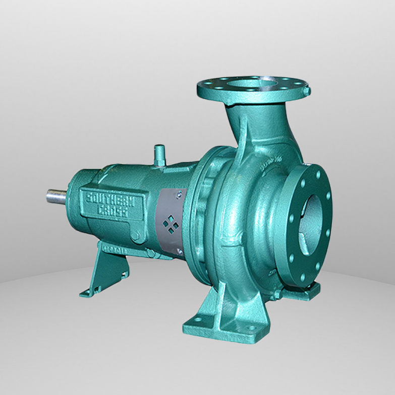Southern Cross ISO Pro pump