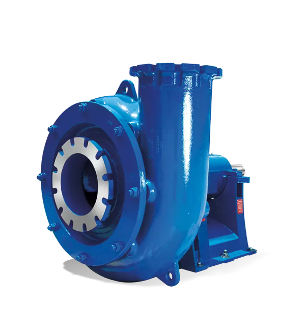 KSB GIW LCC-M pump