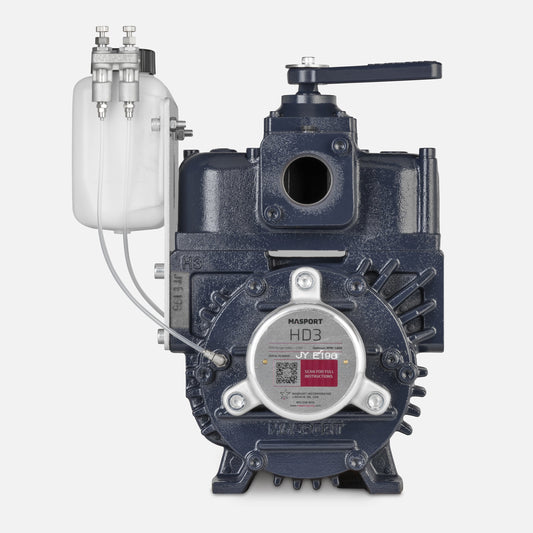Masport HXL3 vacuum pump