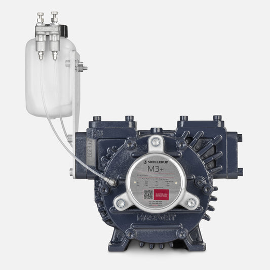 Masport M-Series vacuum pump