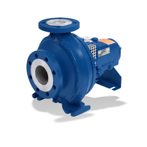 KSB MegaCPK pump