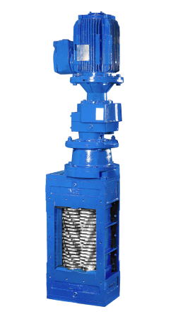 Mono Muncher Series A grinder
