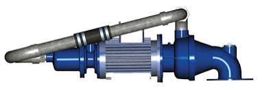 Mono Grifter M12-80 – Spare Parts