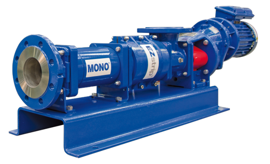 Mono EZstrip Compact Z14 / Z15 – Spare Parts