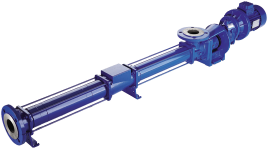 Mono Epsilon E15B– Spare Parts