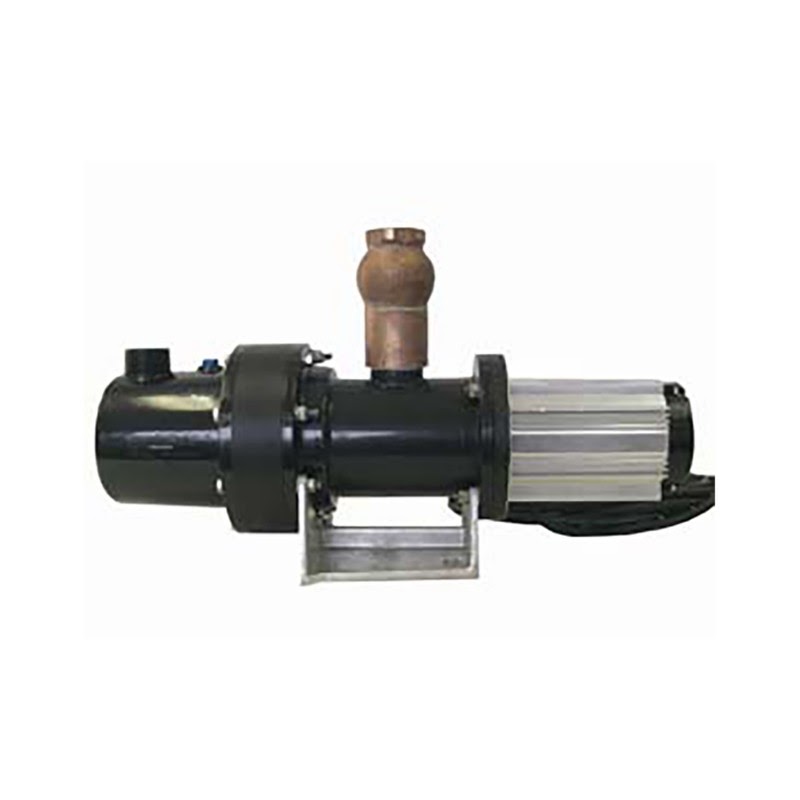 Mono SRX CP1600 solar surface pump