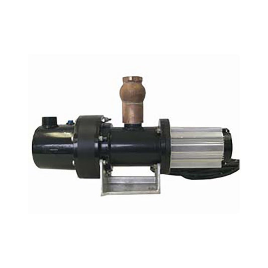 Mono SRX CP800 solar surface pump