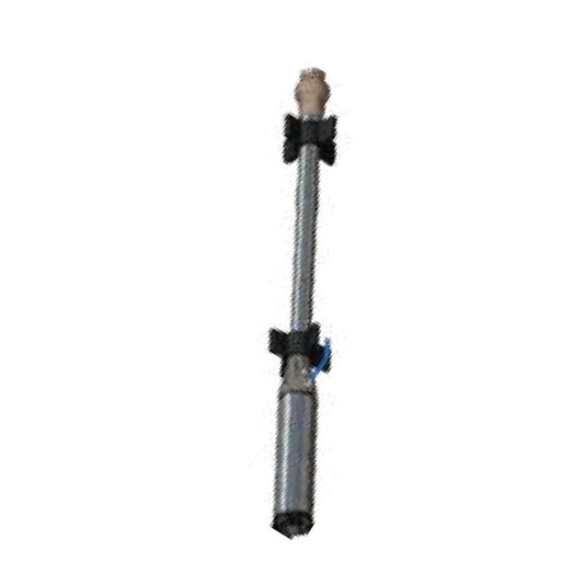 Mono Sun-Sub solar submersible bore pump