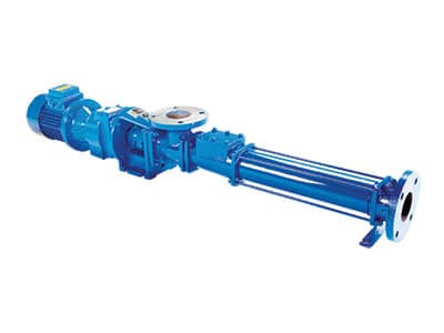 Mono Compact C13A / C13B – Spare Parts