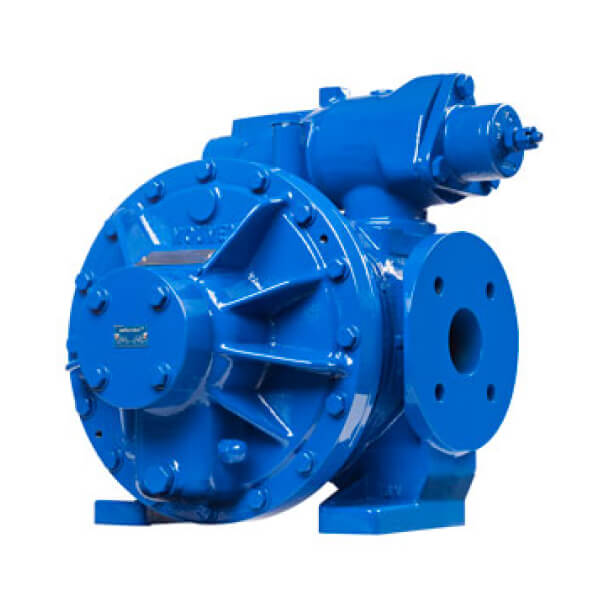 Mouvex A18 pump