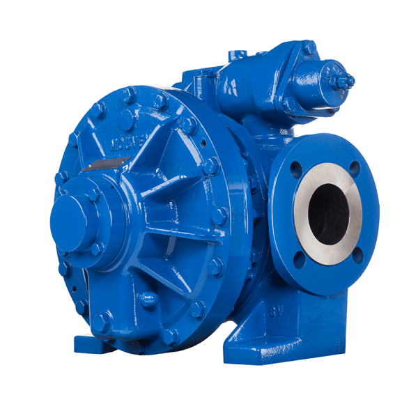 Mouvex A31 pump