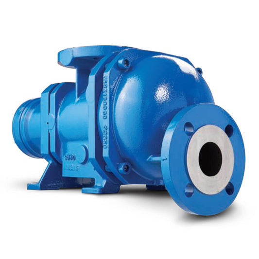 Mouvex C18 pump