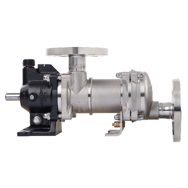 Mouvex G-FLO pump