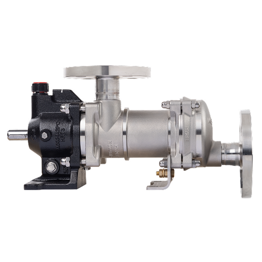 Mouvex G-FLO pump